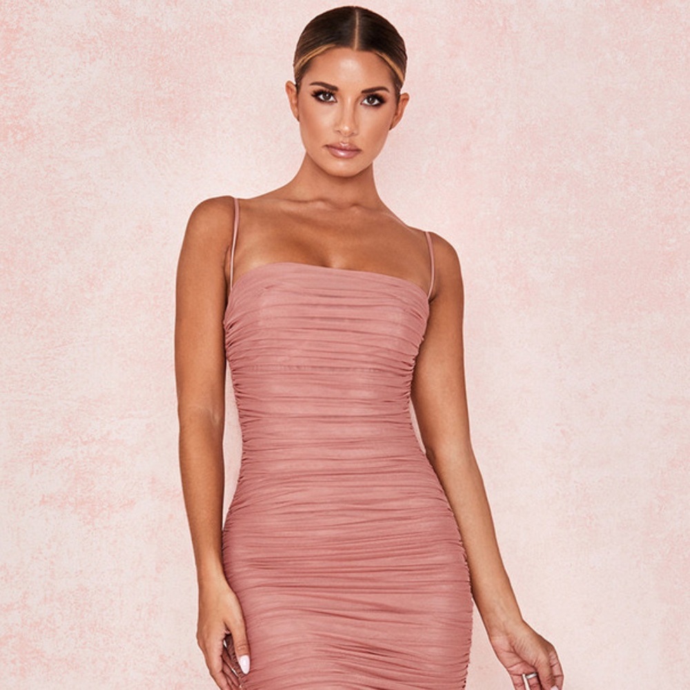 House of CB - Sirene Dress